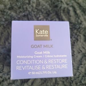 KATE Somerville Goat Mil Moisturizing Cream